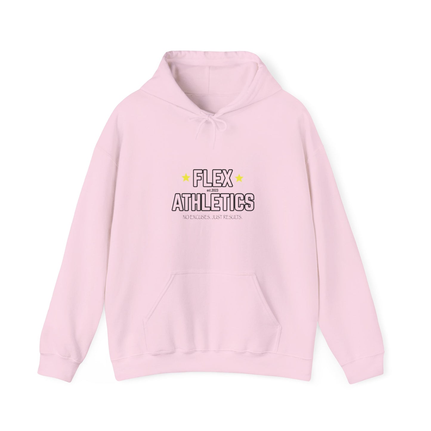 Flex Athletics Hoodie