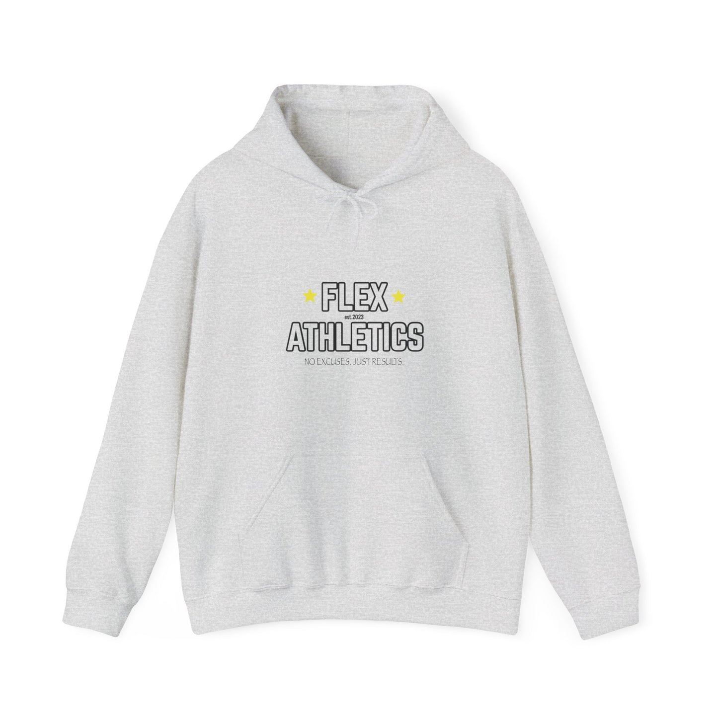 Flex Athletics Hoodie