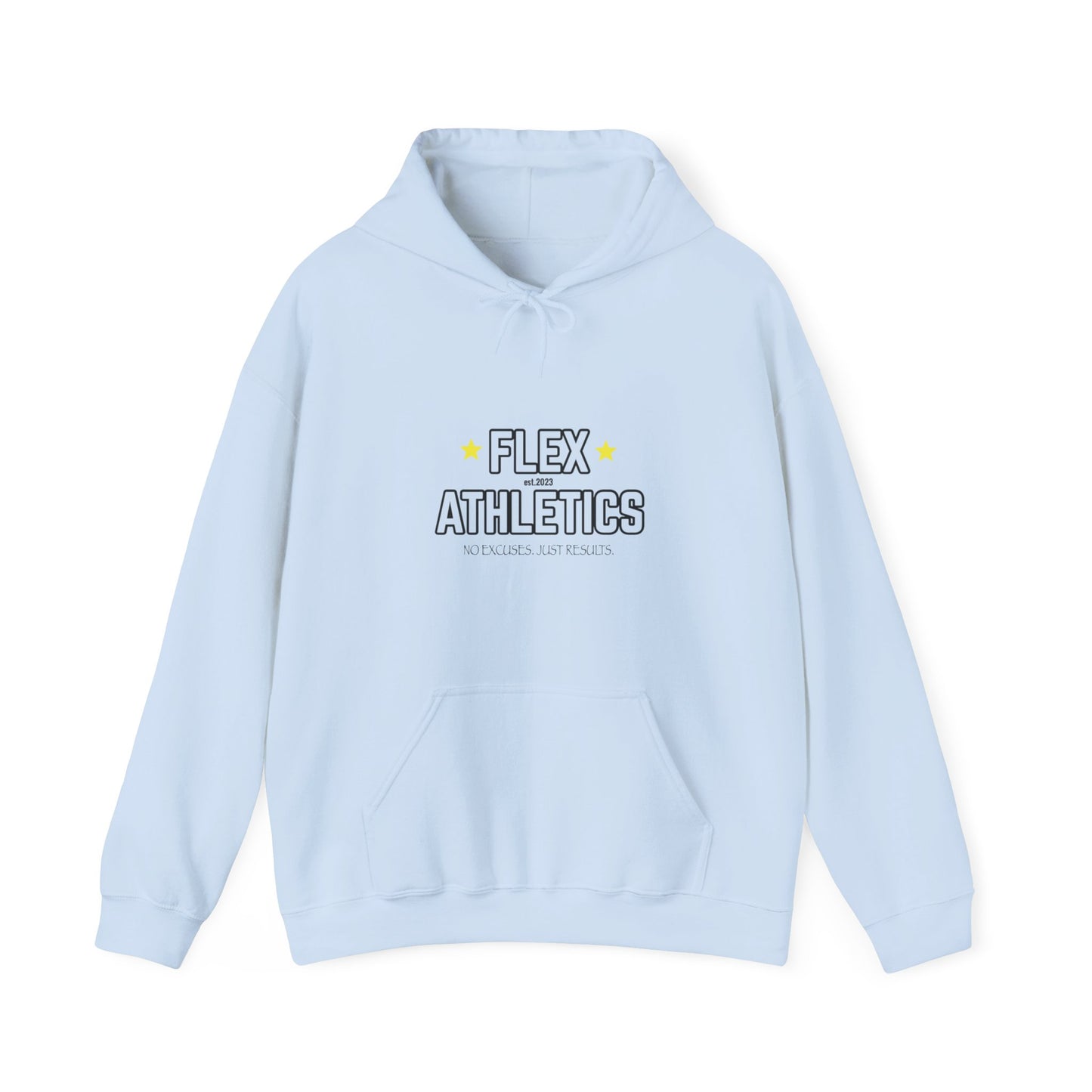 Flex Athletics Hoodie