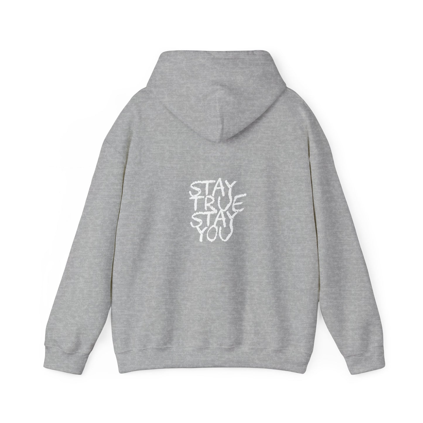 Stay True Stay You