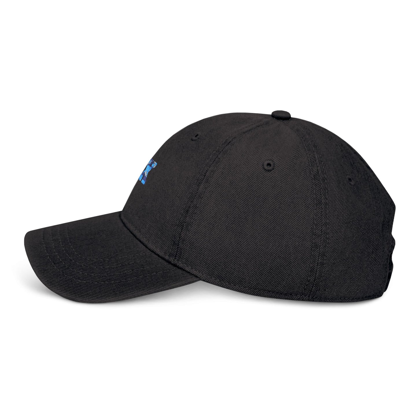 FLEX (Blue Camo) (NEW)