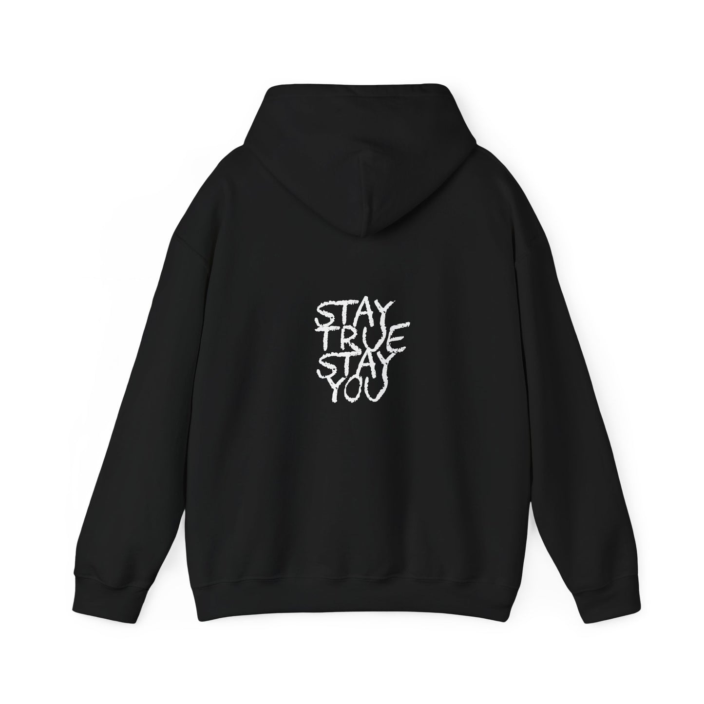 Stay True Stay You