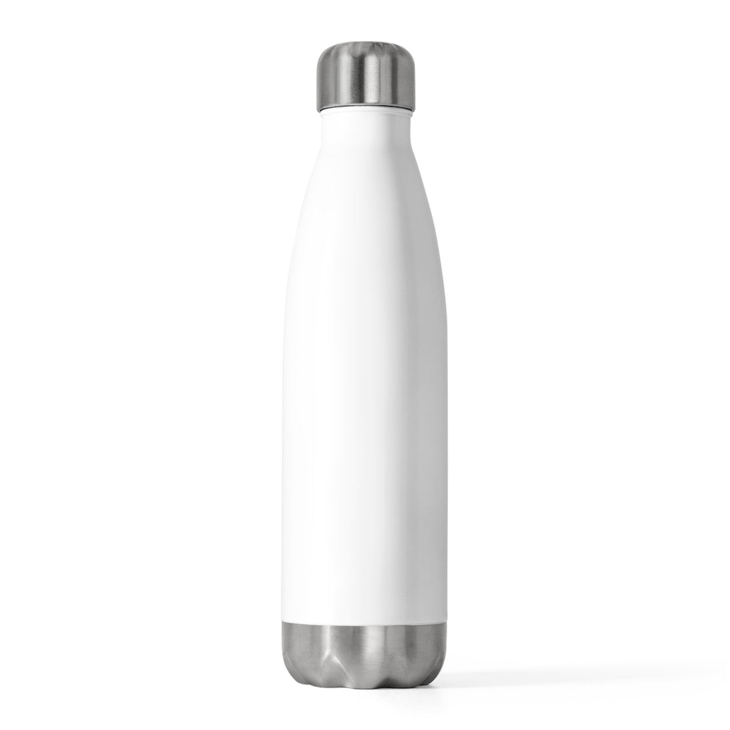 The Flex Stainless Steel Bottle