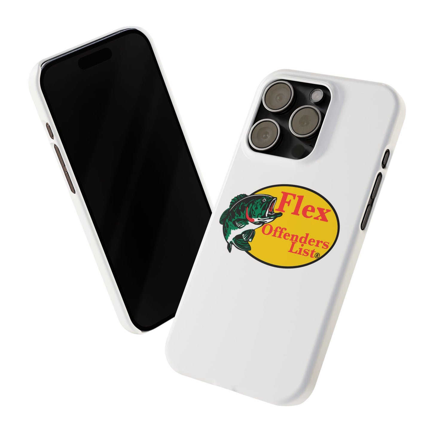 Flex Pro Shops Phone Case