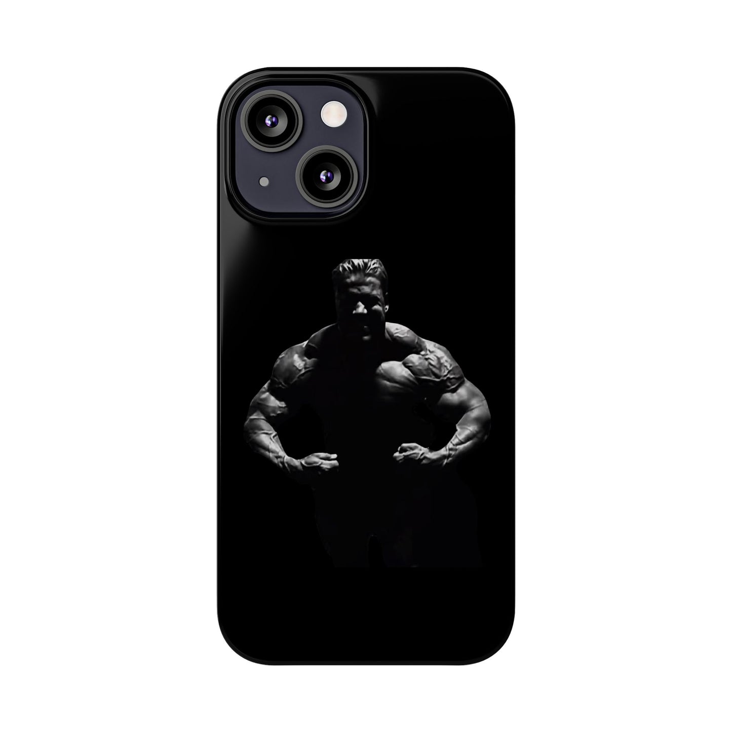(NEW) The Legacy Of Iron Phone Case