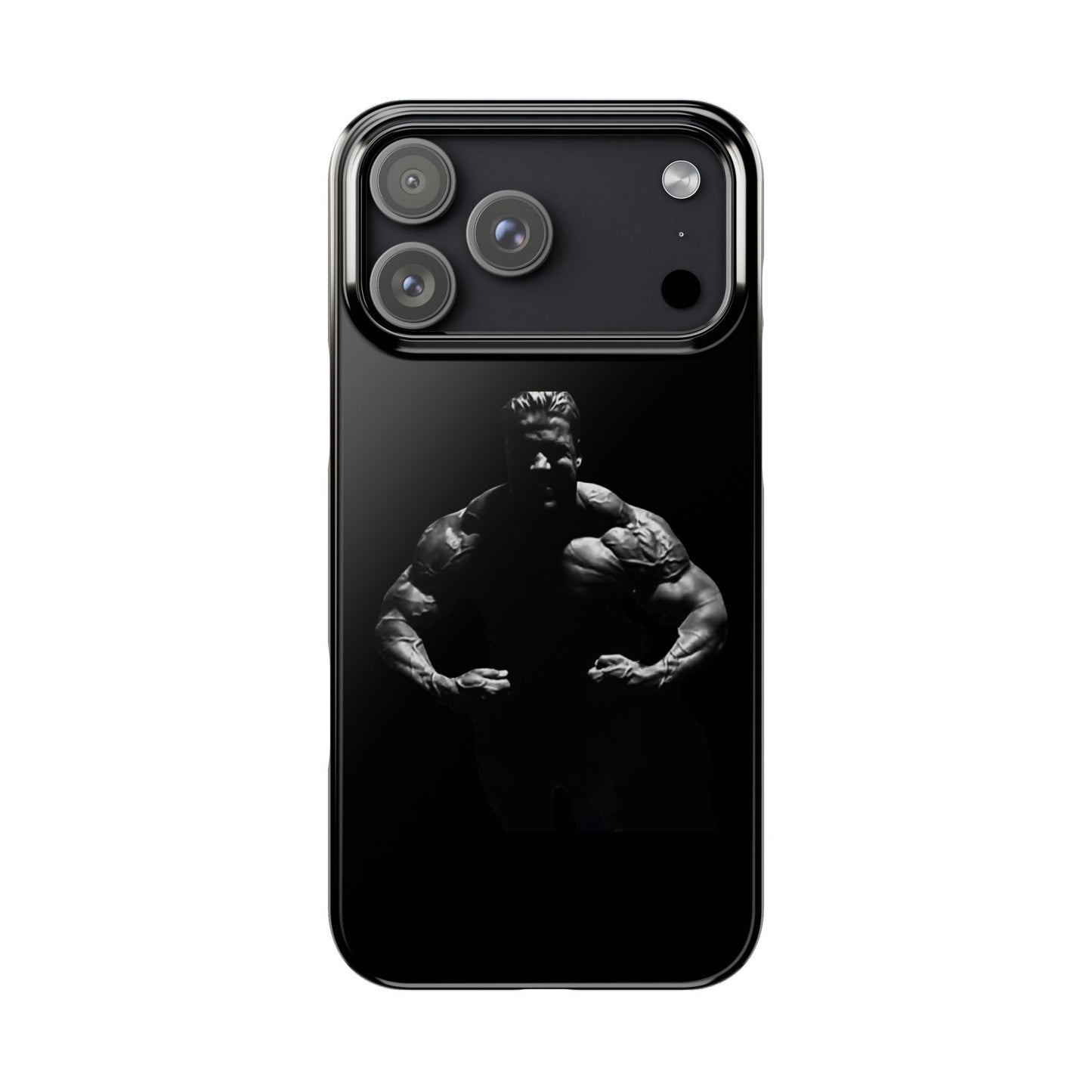 (NEW) The Legacy Of Iron Phone Case