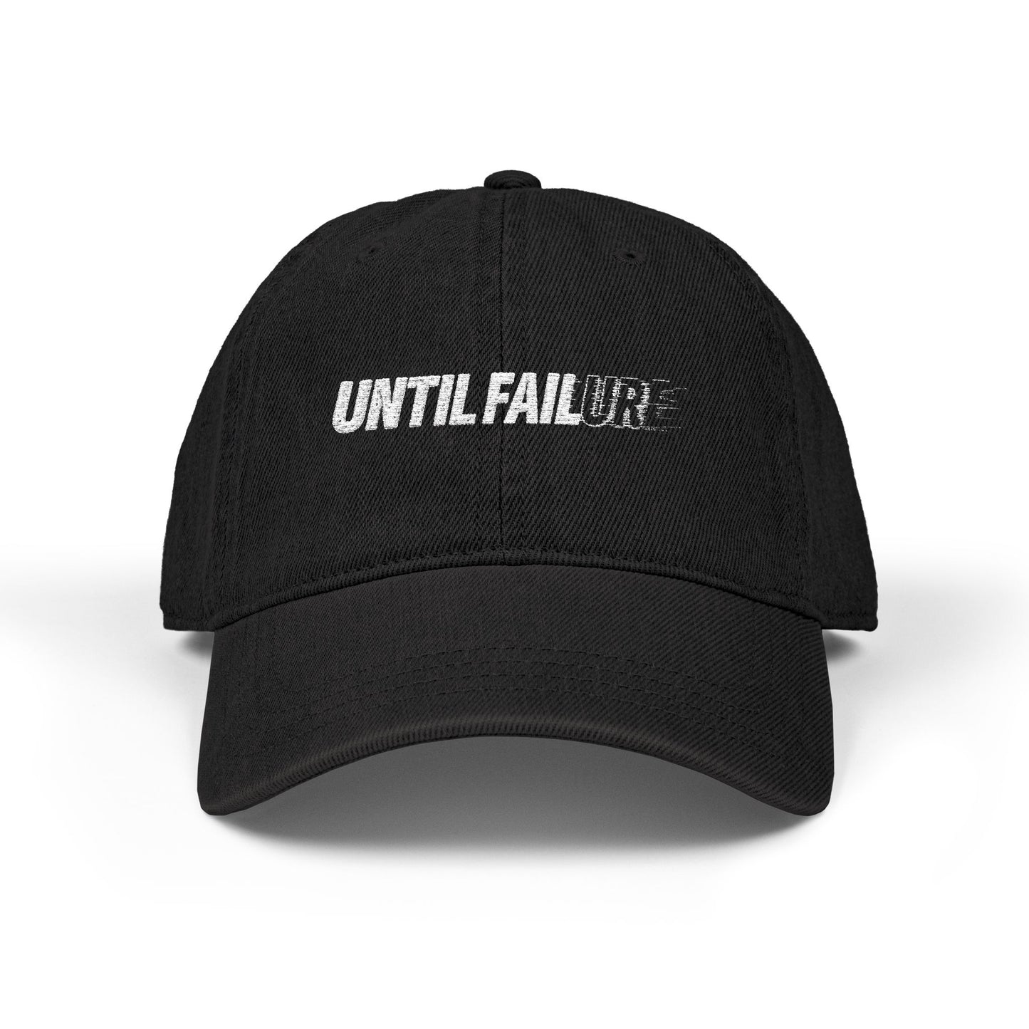 Until Failure (NEW)