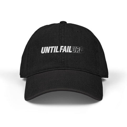Until Failure (NEW)