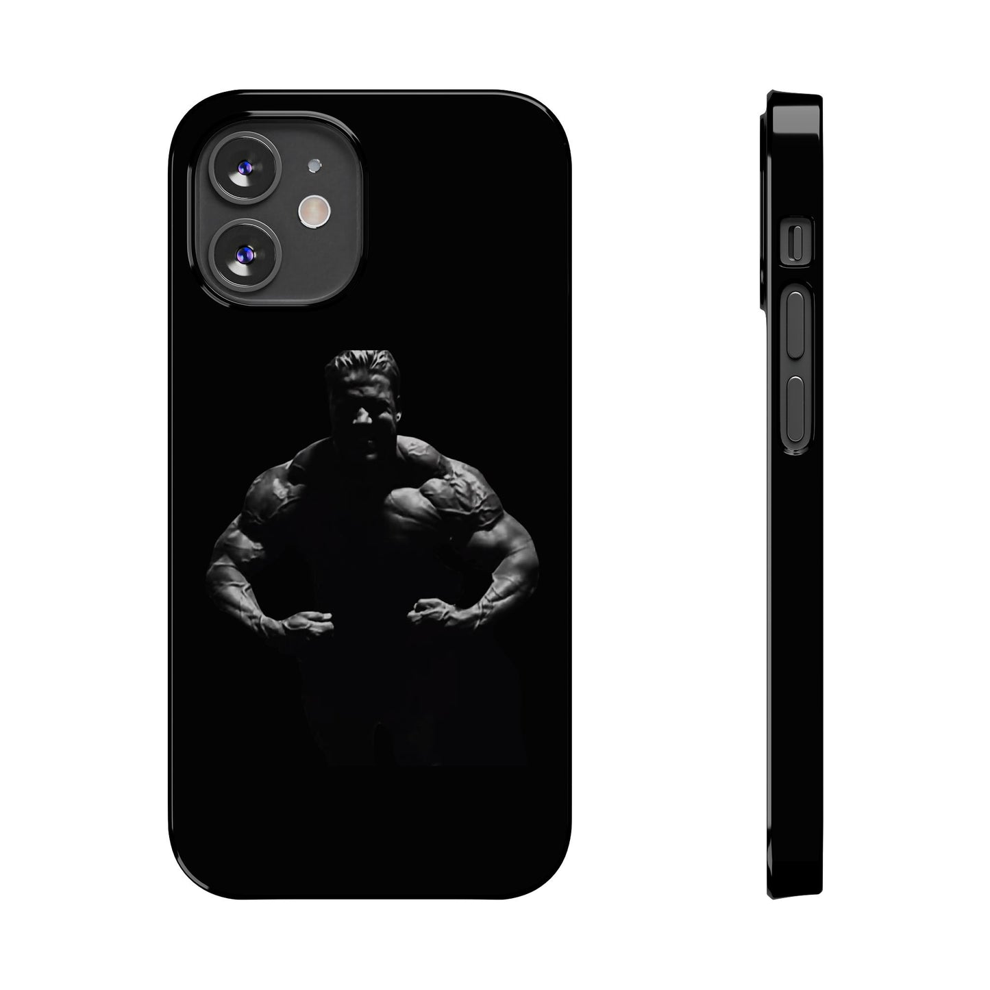 (NEW) The Legacy Of Iron Phone Case