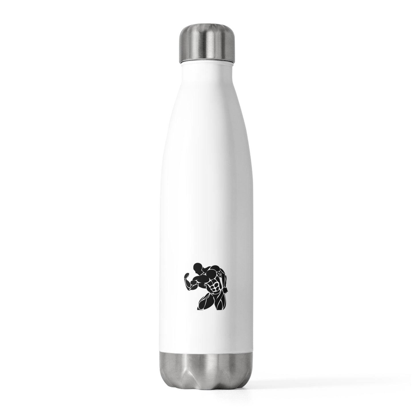 The Flex Stainless Steel Bottle