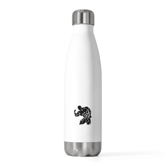 The Flex Stainless Steel Bottle