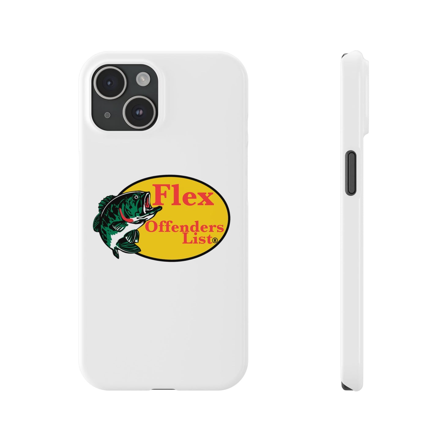 Flex Pro Shops Phone Case
