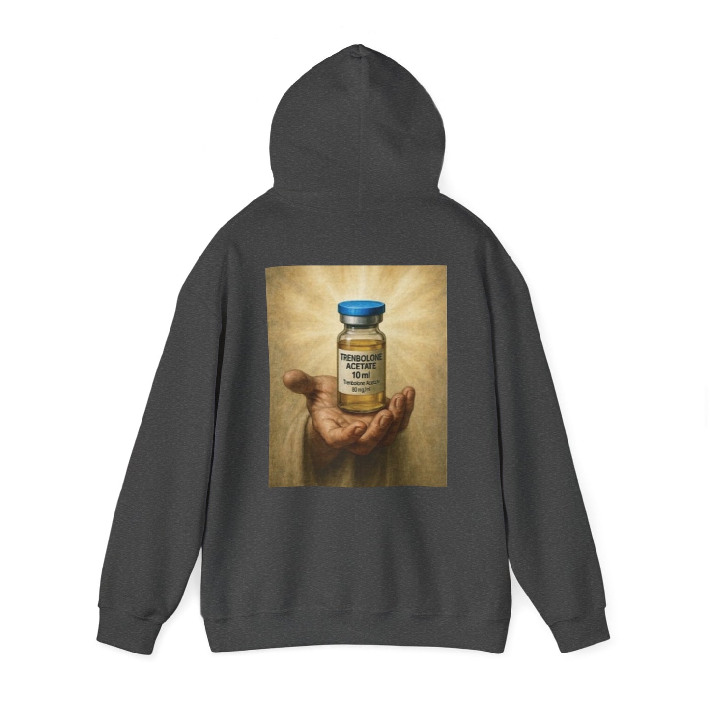 The Holy Grail