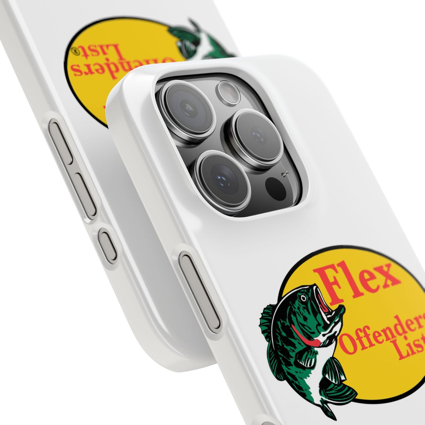 Flex Pro Shops Phone Case