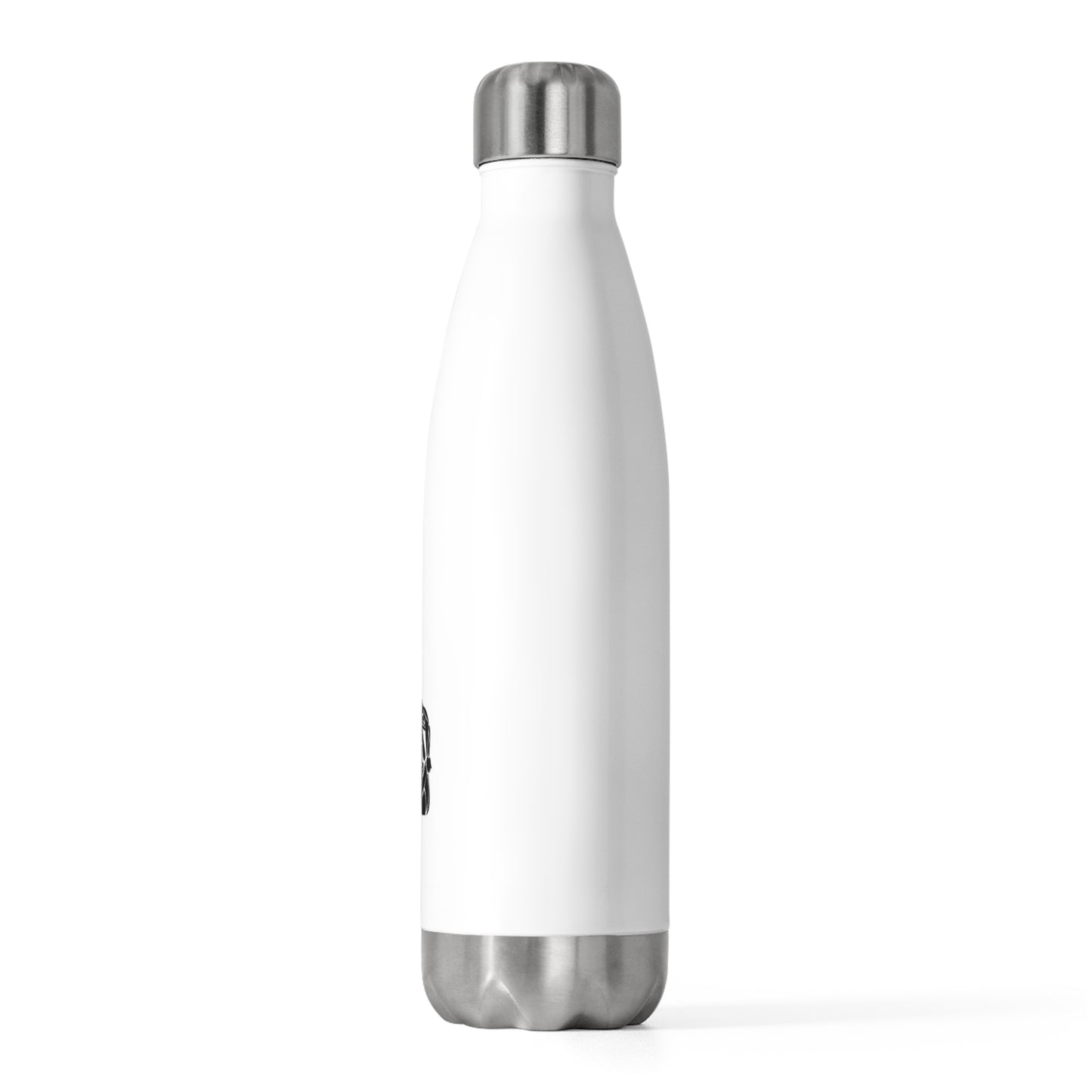 The Flex Stainless Steel Bottle