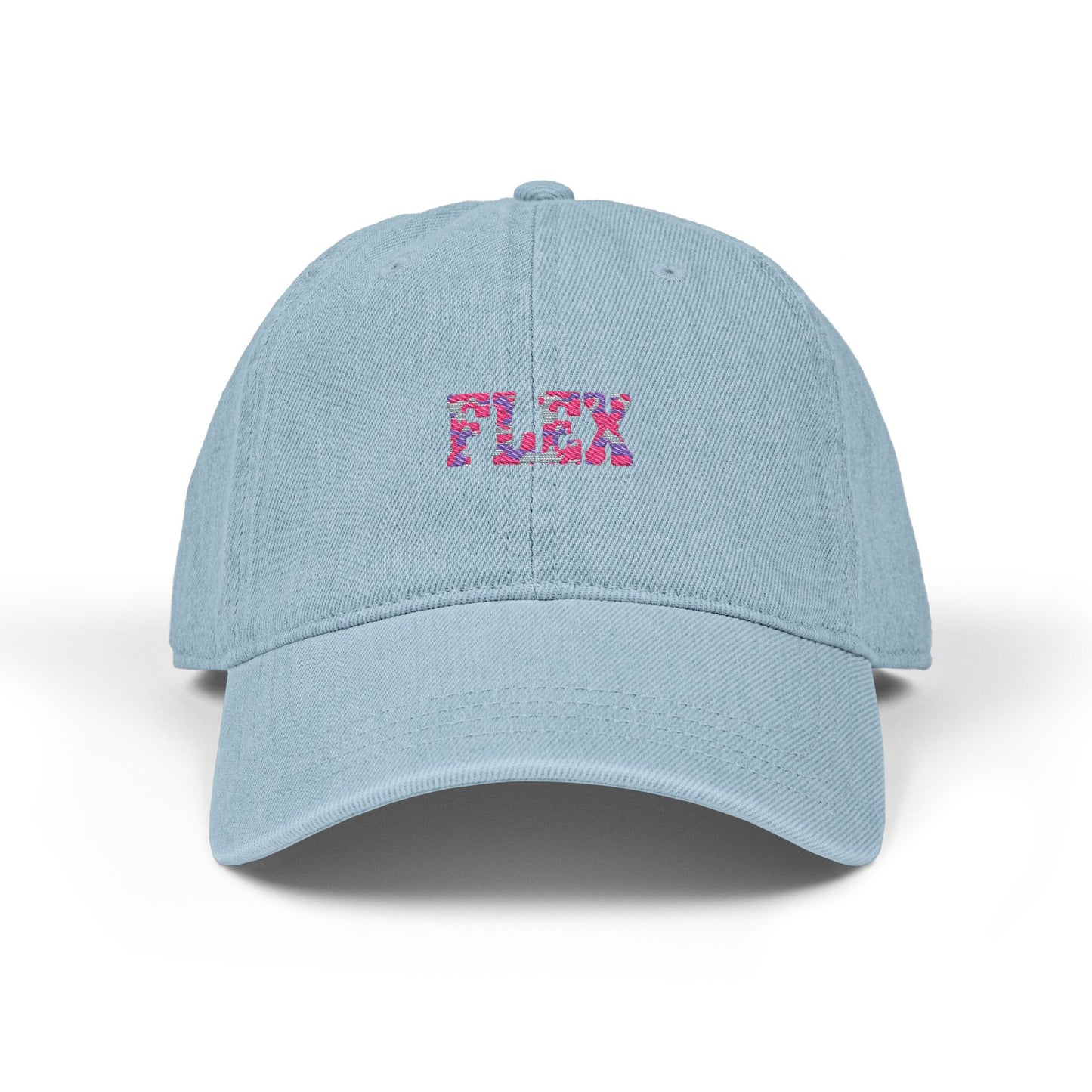 FLEX (Pink Camo) (NEW)
