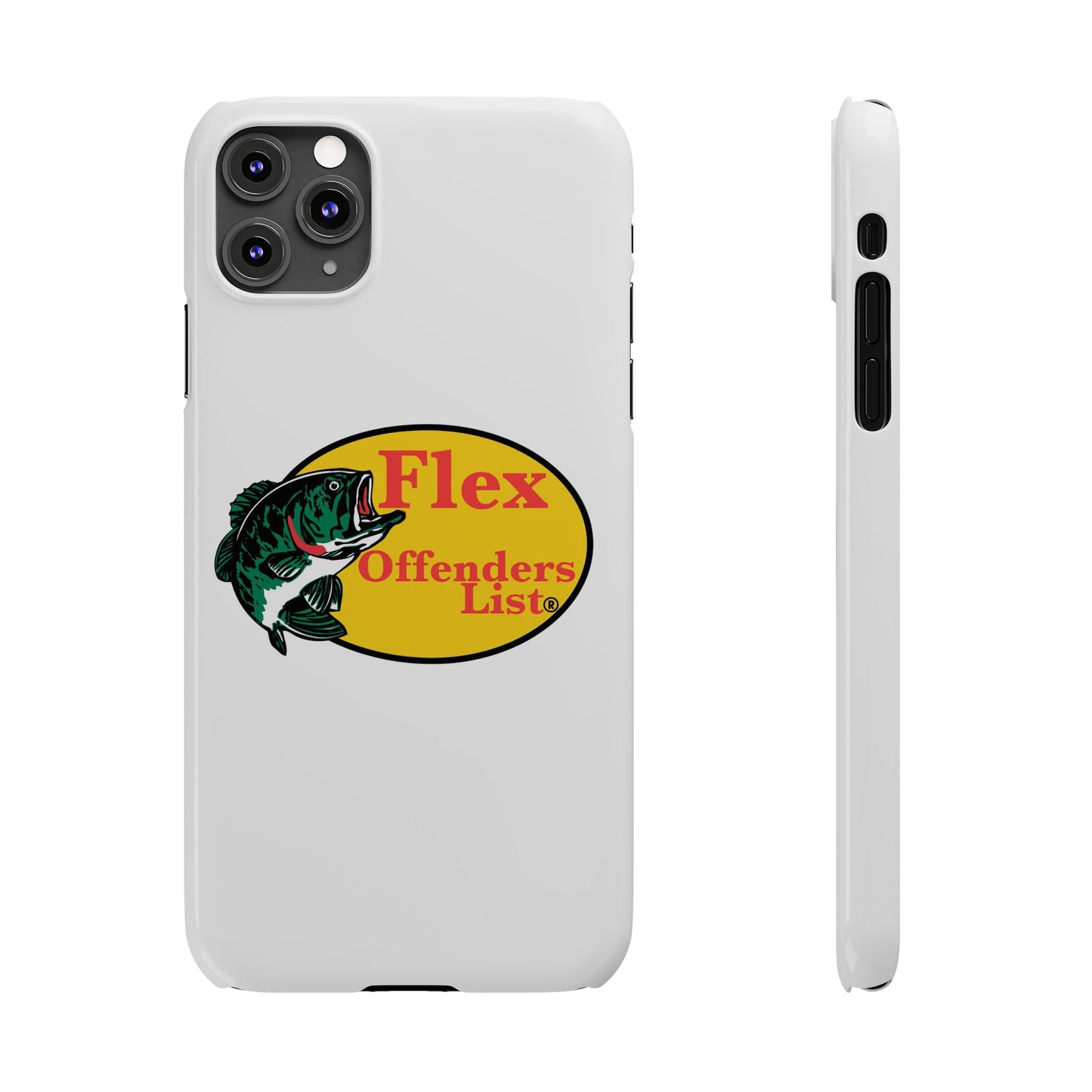 Flex Pro Shops Phone Case