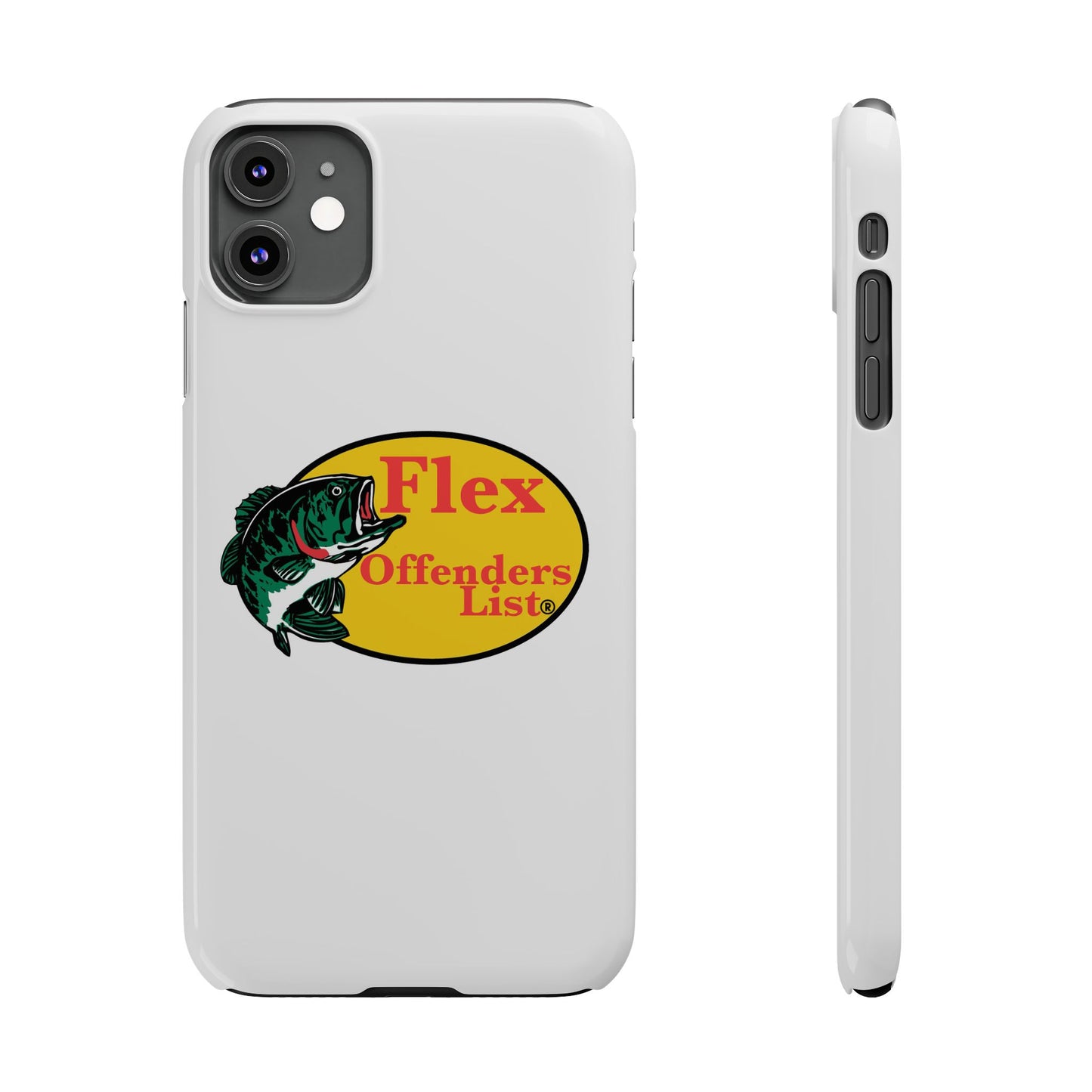 Flex Pro Shops Phone Case