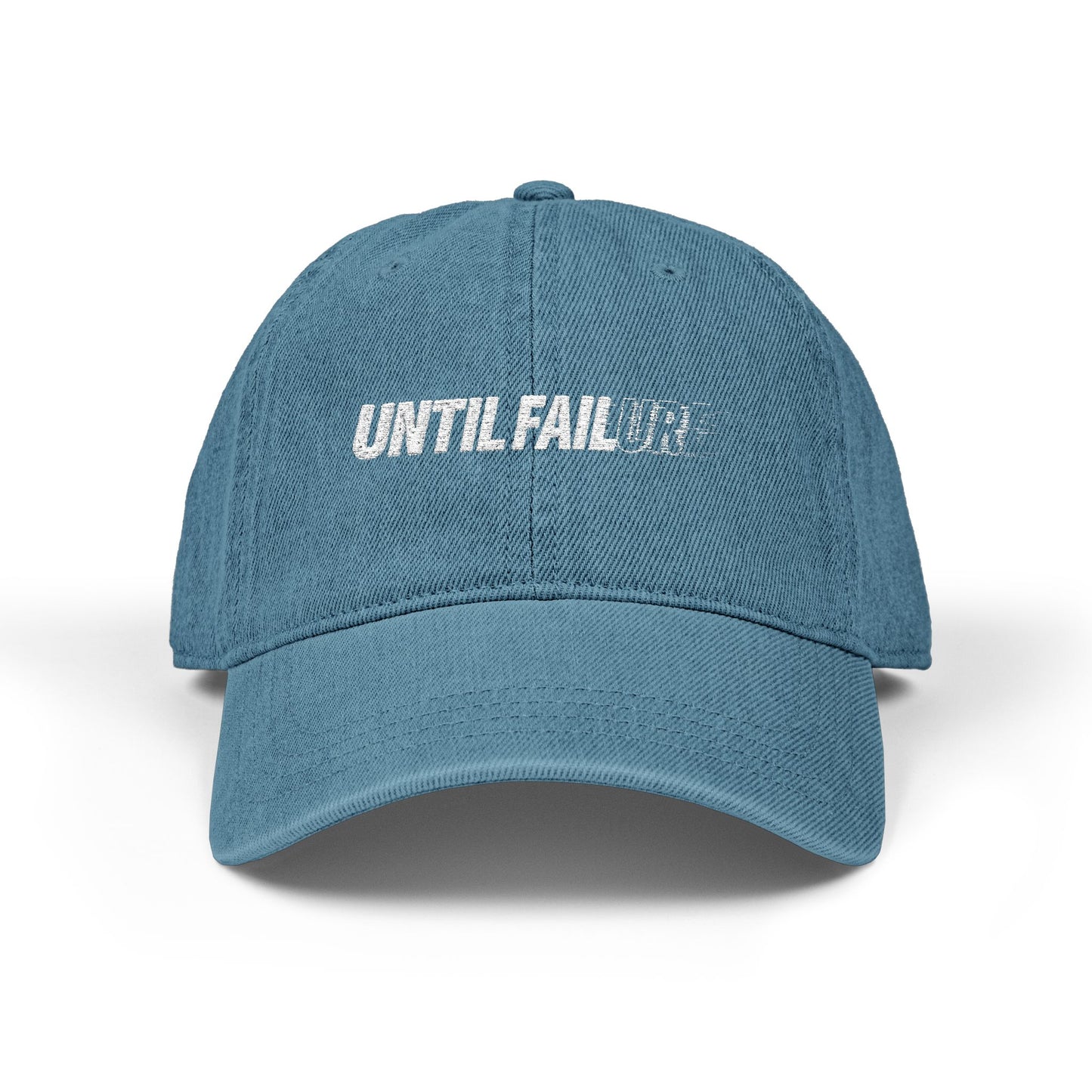 Until Failure (NEW)