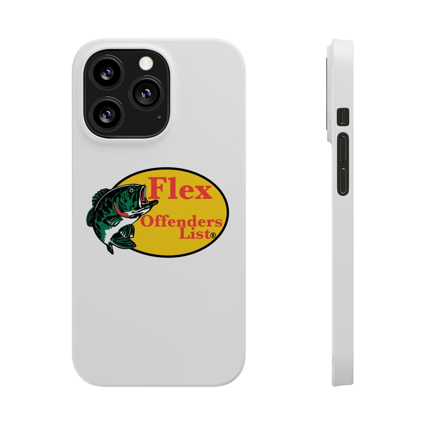 Flex Pro Shops Phone Case