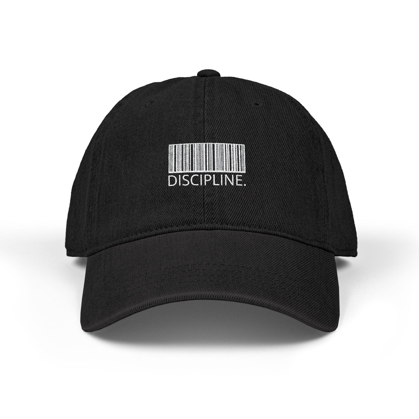 Discipline Verified (NEW)