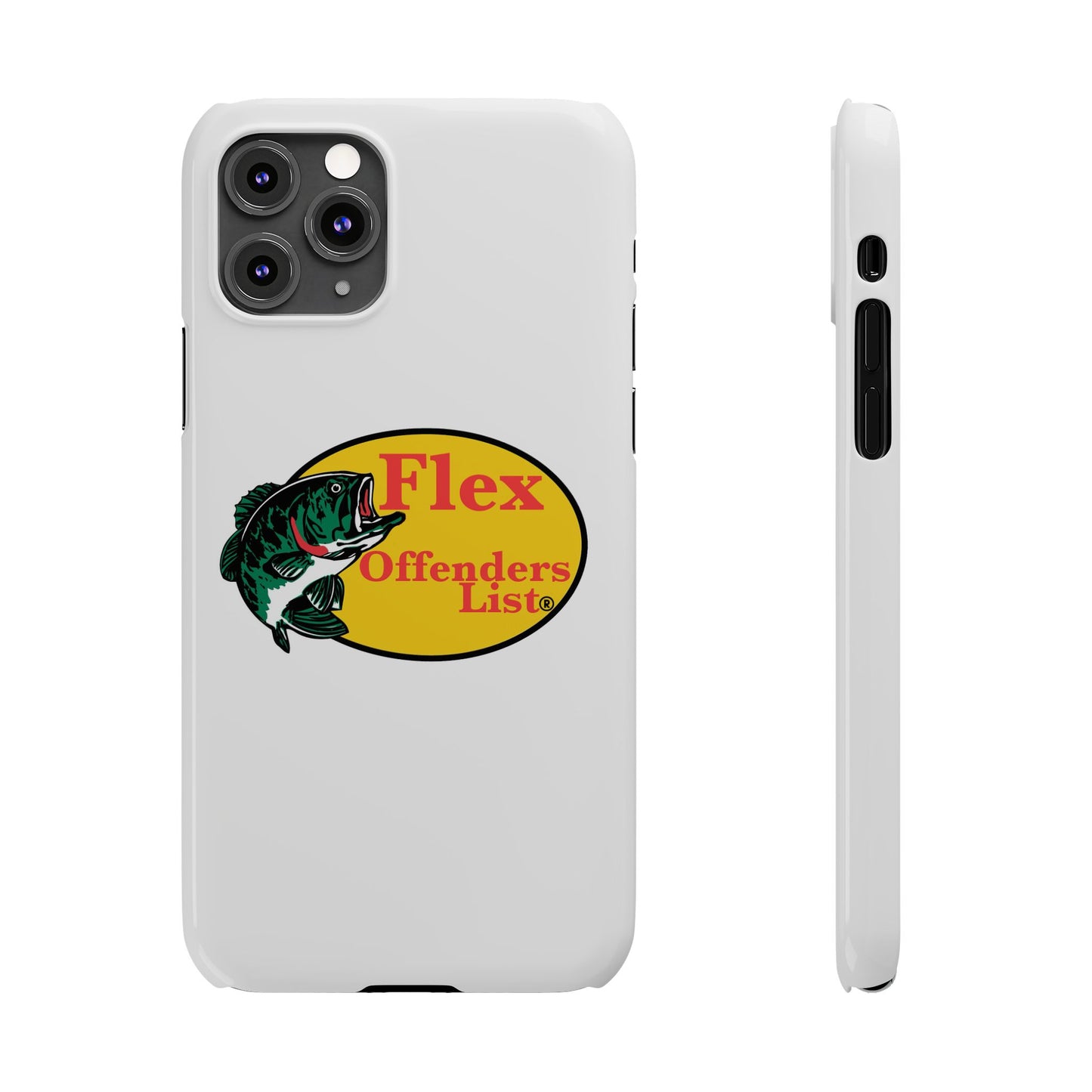 Flex Pro Shops Phone Case