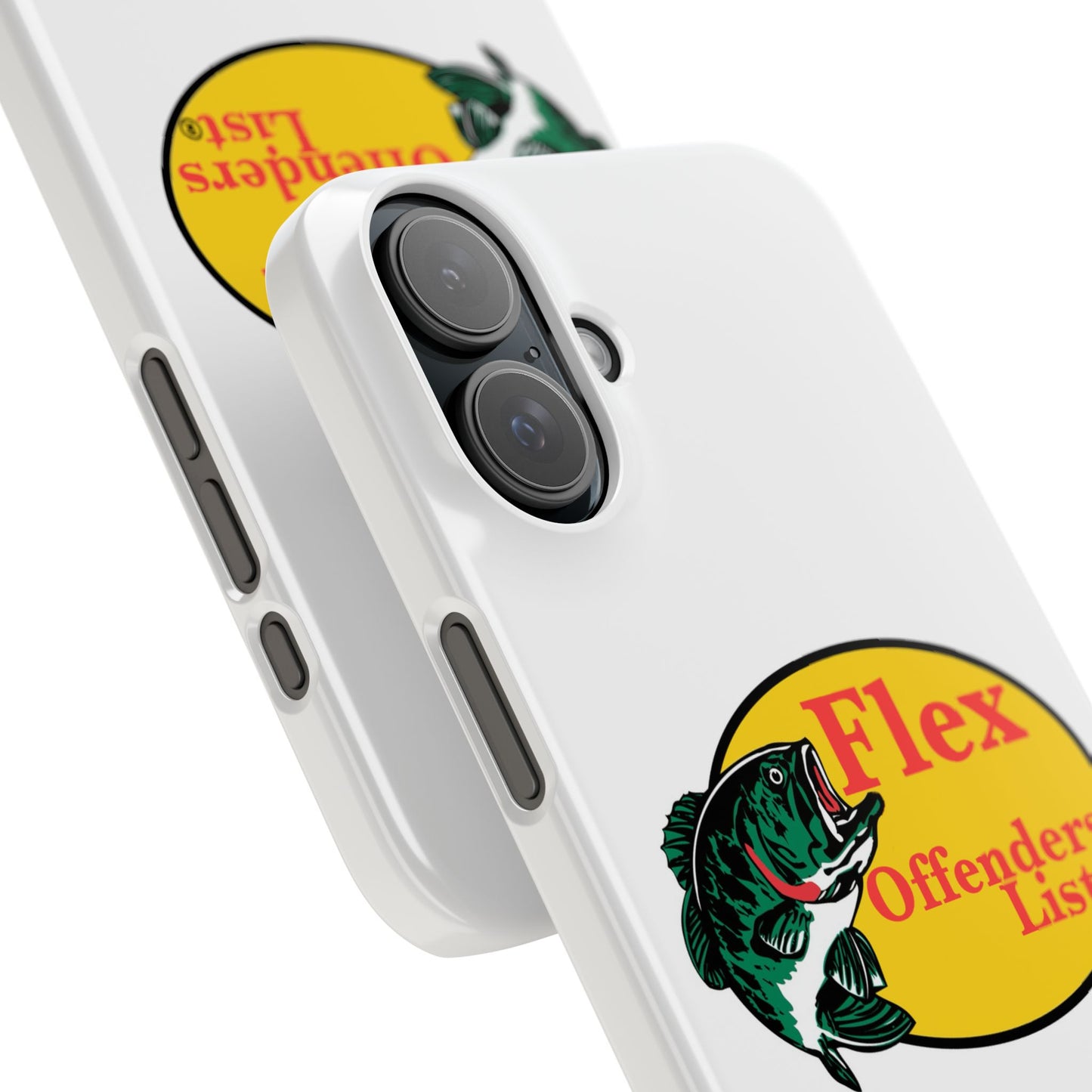 Flex Pro Shops Phone Case