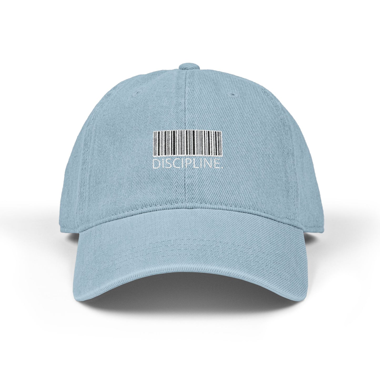 Discipline Verified (NEW)
