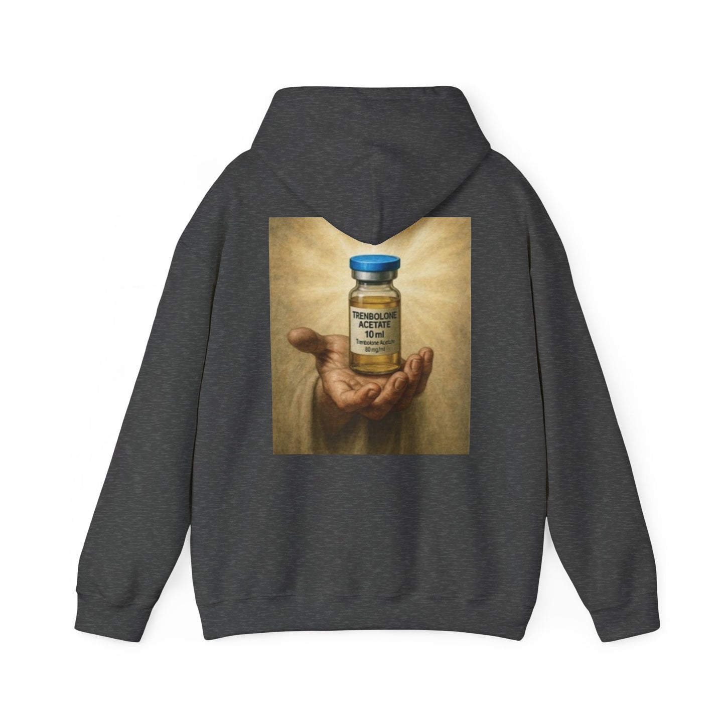 The Holy Grail