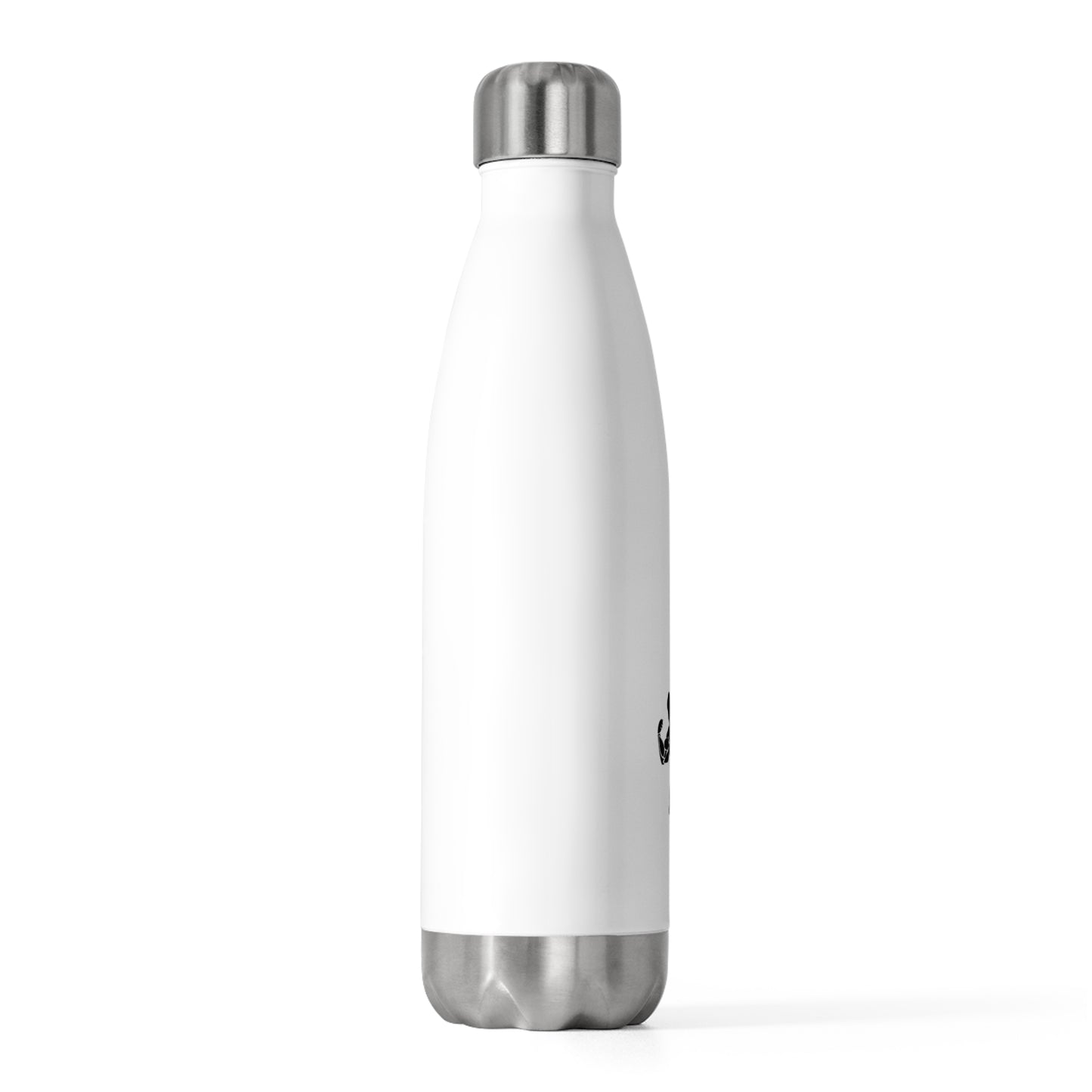 The Flex Stainless Steel Bottle