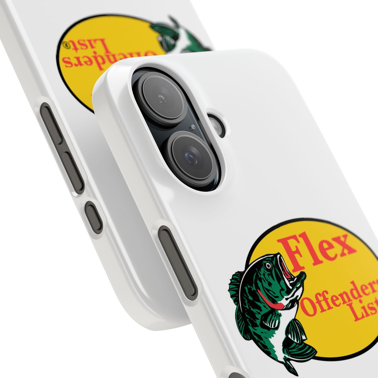 Flex Pro Shops Phone Case