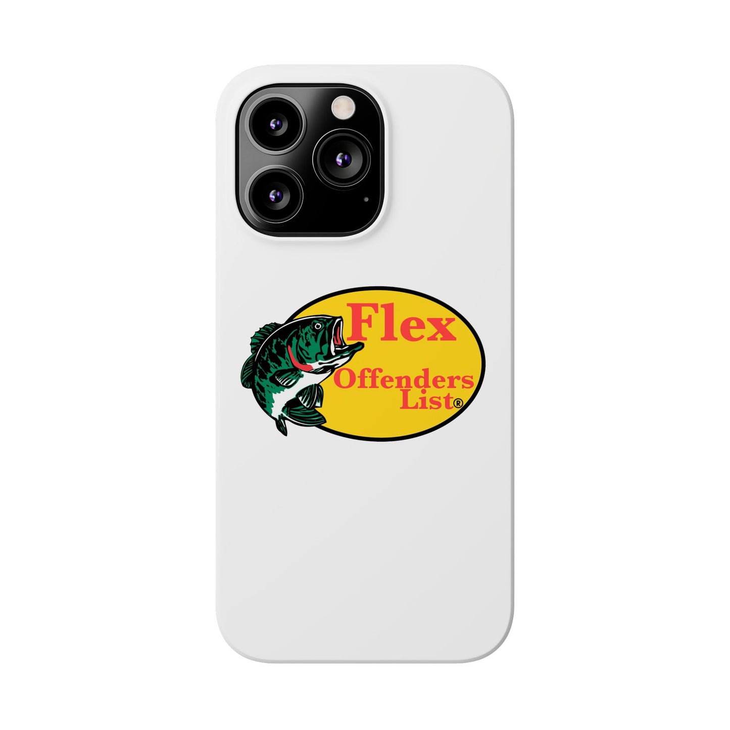 Flex Pro Shops Phone Case