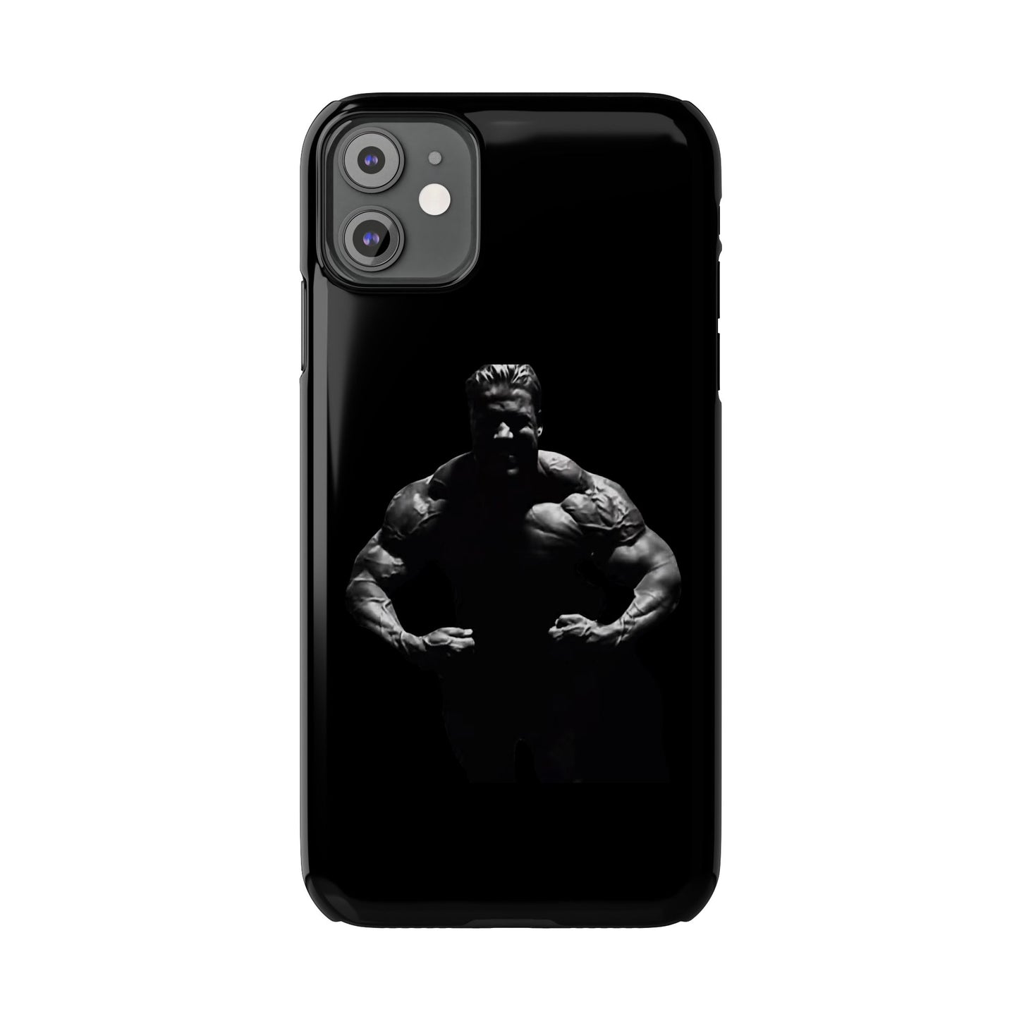 (NEW) The Legacy Of Iron Phone Case