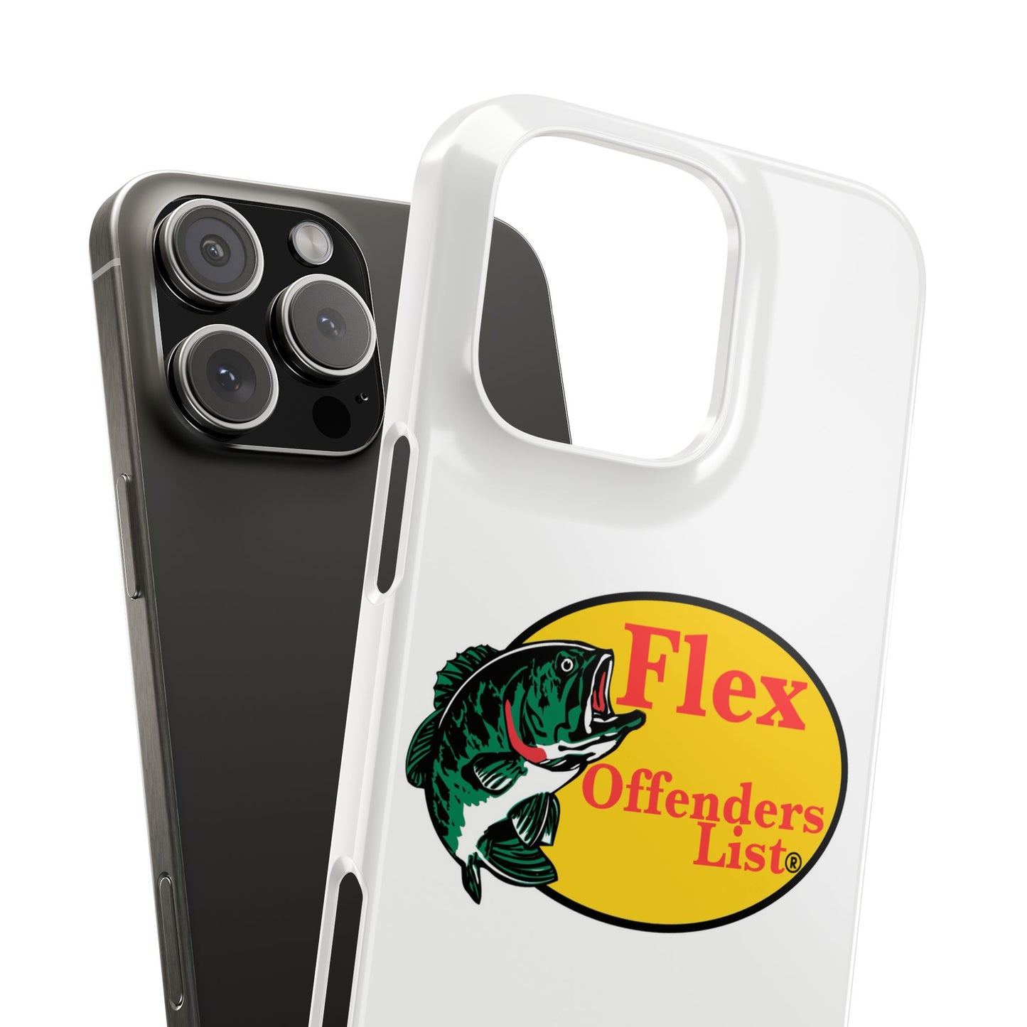 Flex Pro Shops Phone Case