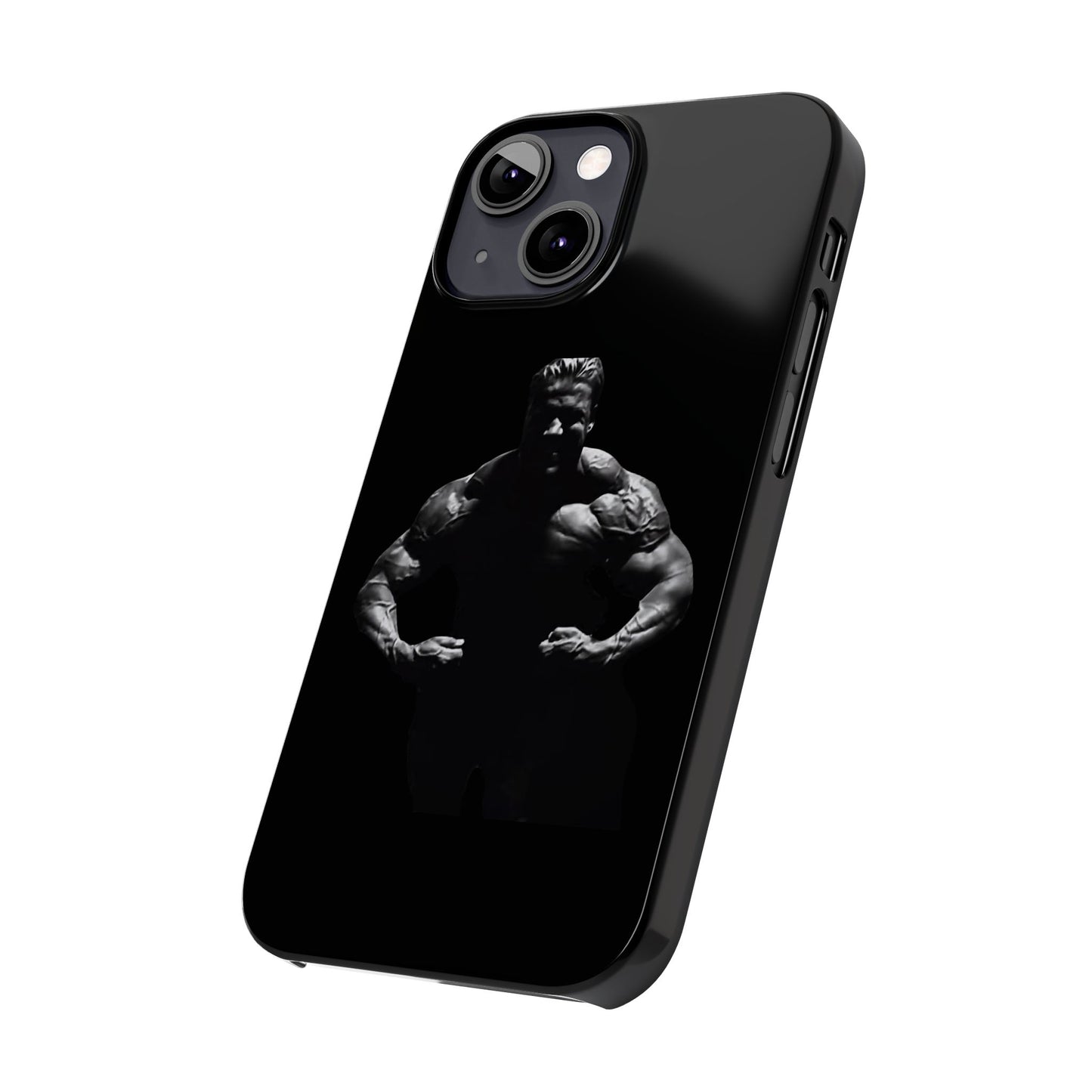 (NEW) The Legacy Of Iron Phone Case