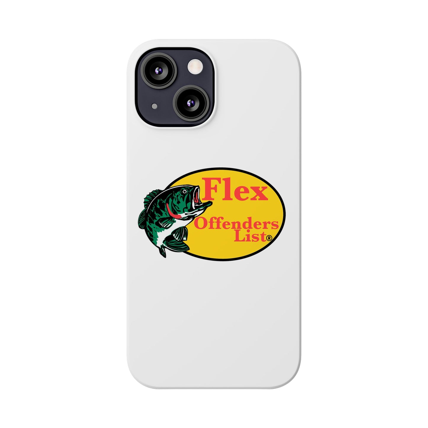 Flex Pro Shops Phone Case