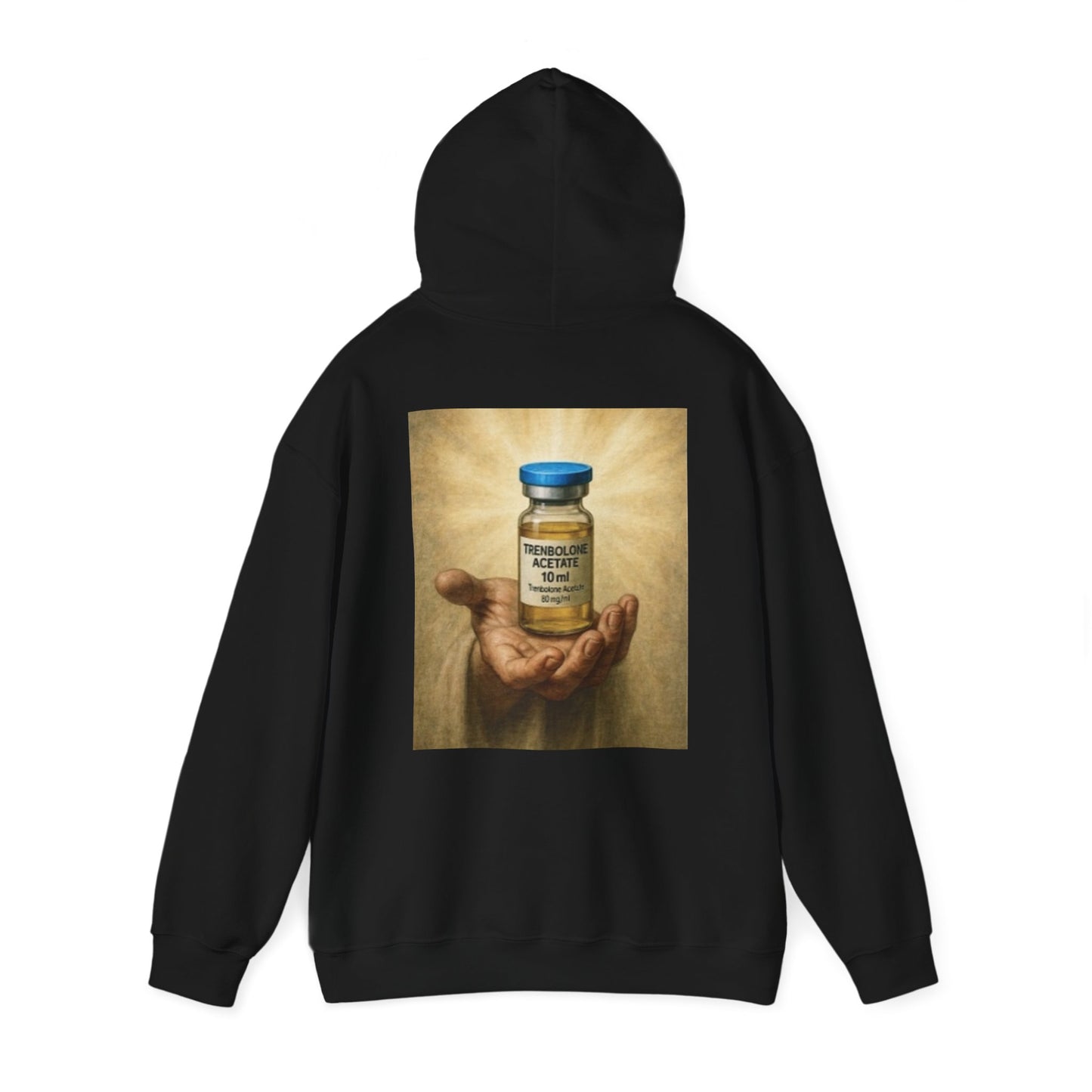 The Holy Grail