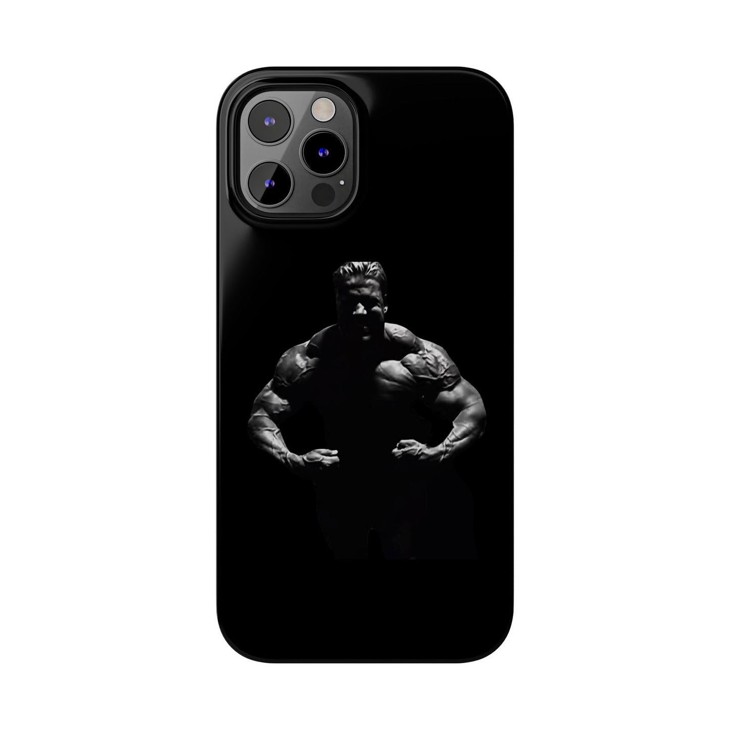 (NEW) The Legacy Of Iron Phone Case