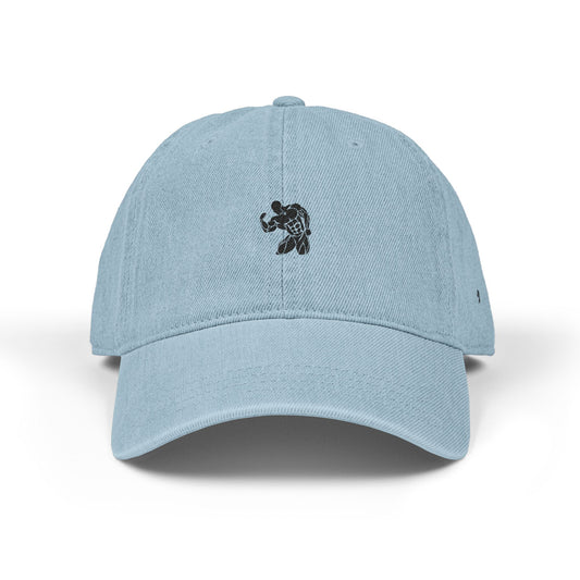 Flex Media Hat