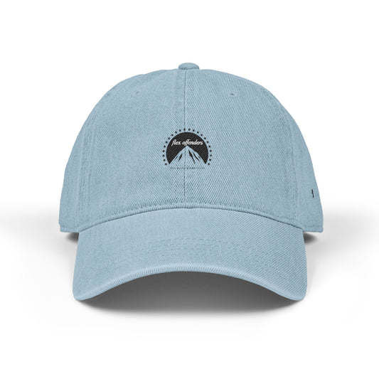 Flex Media (Paramount)