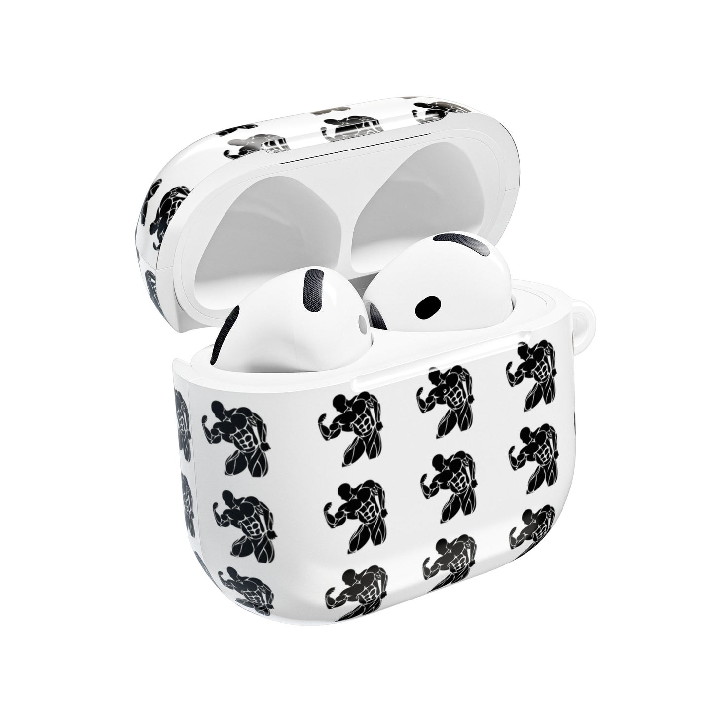 The Flex AirPods Case