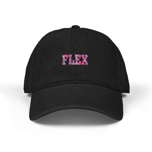 FLEX (Pink Camo) (NEW)