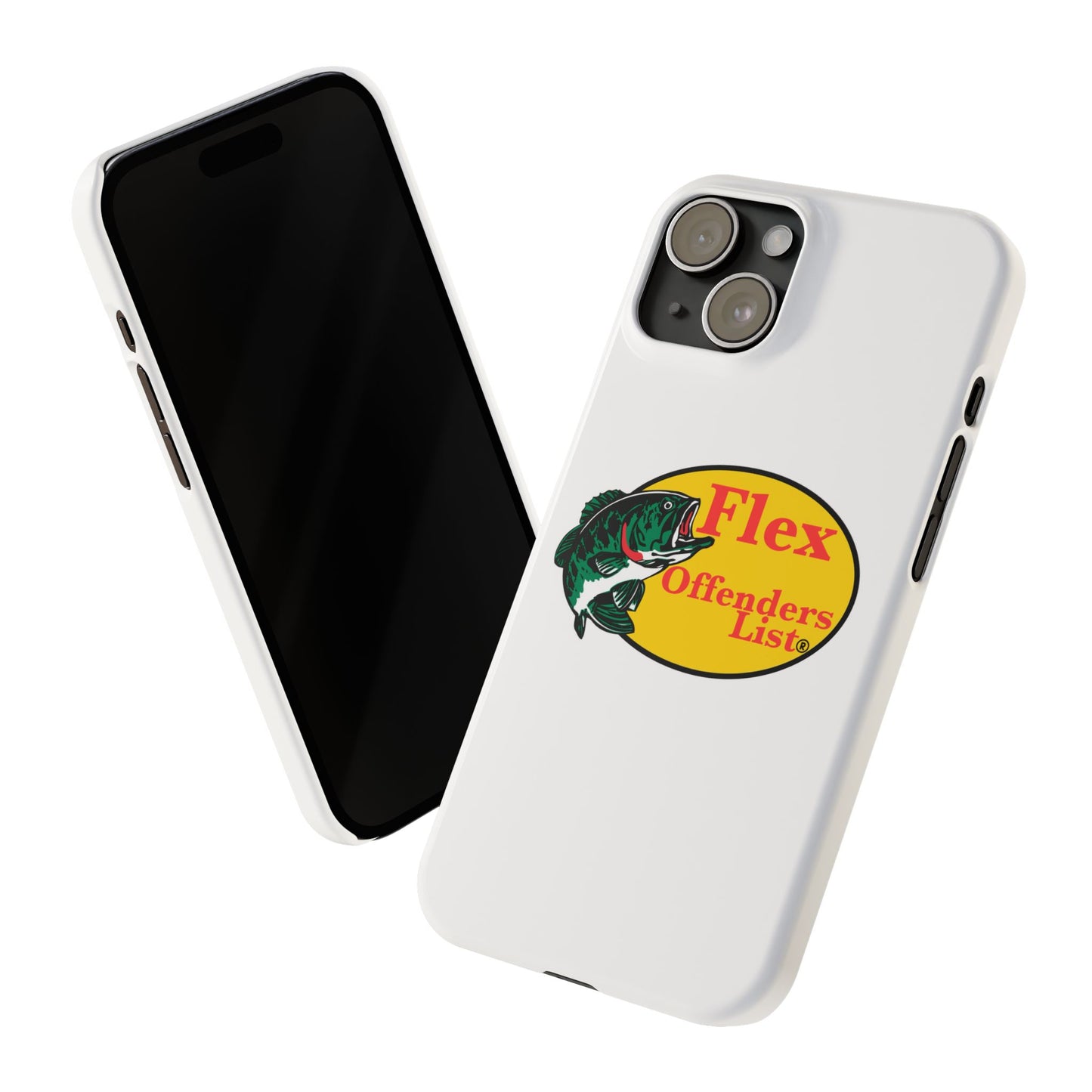 Flex Pro Shops Phone Case