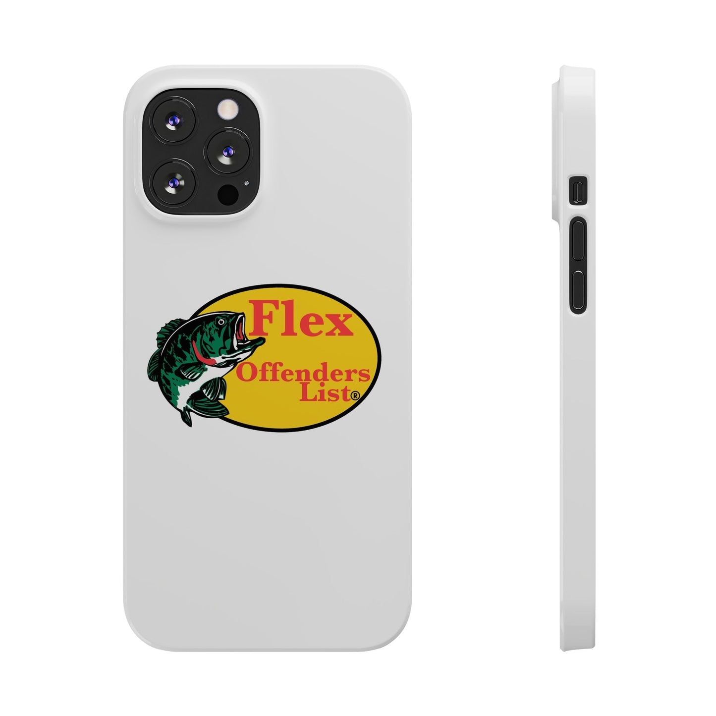 Flex Pro Shops Phone Case