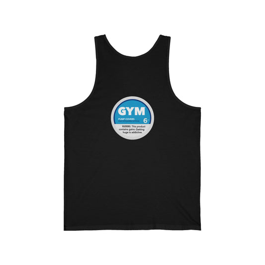 Zyn Gym (Tank Top)