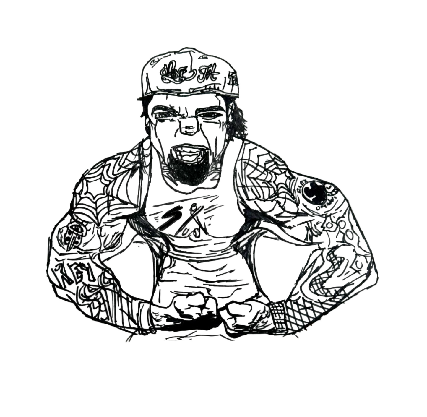 THE 5% COMPLETE TRAINING PROGRAM