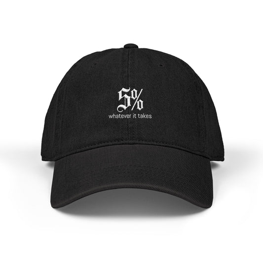 5% (NEW)