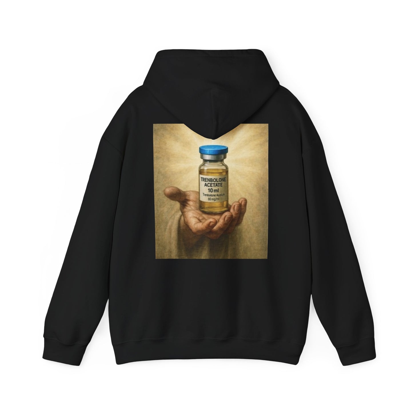 The Holy Grail