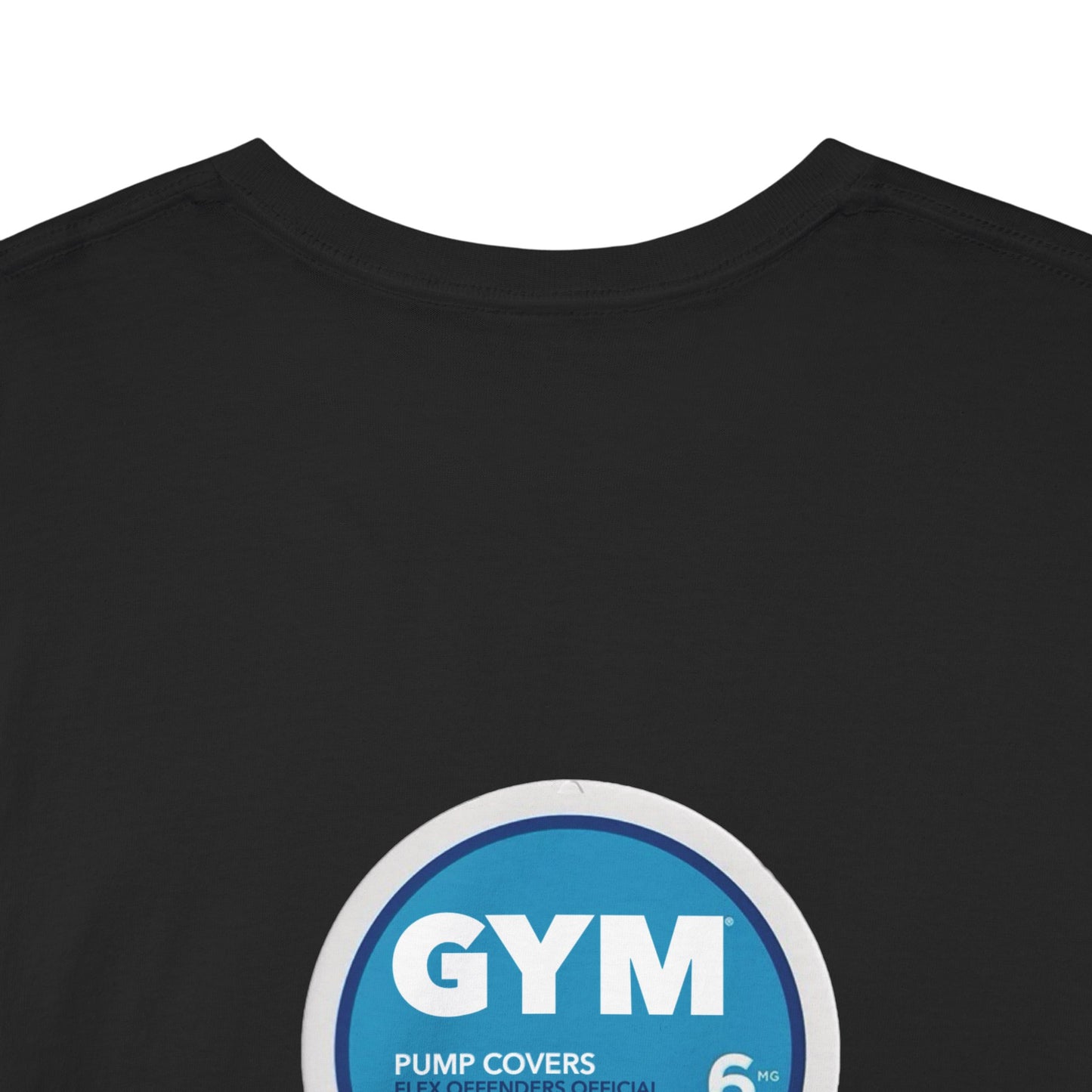 Zyn Gym Shirt