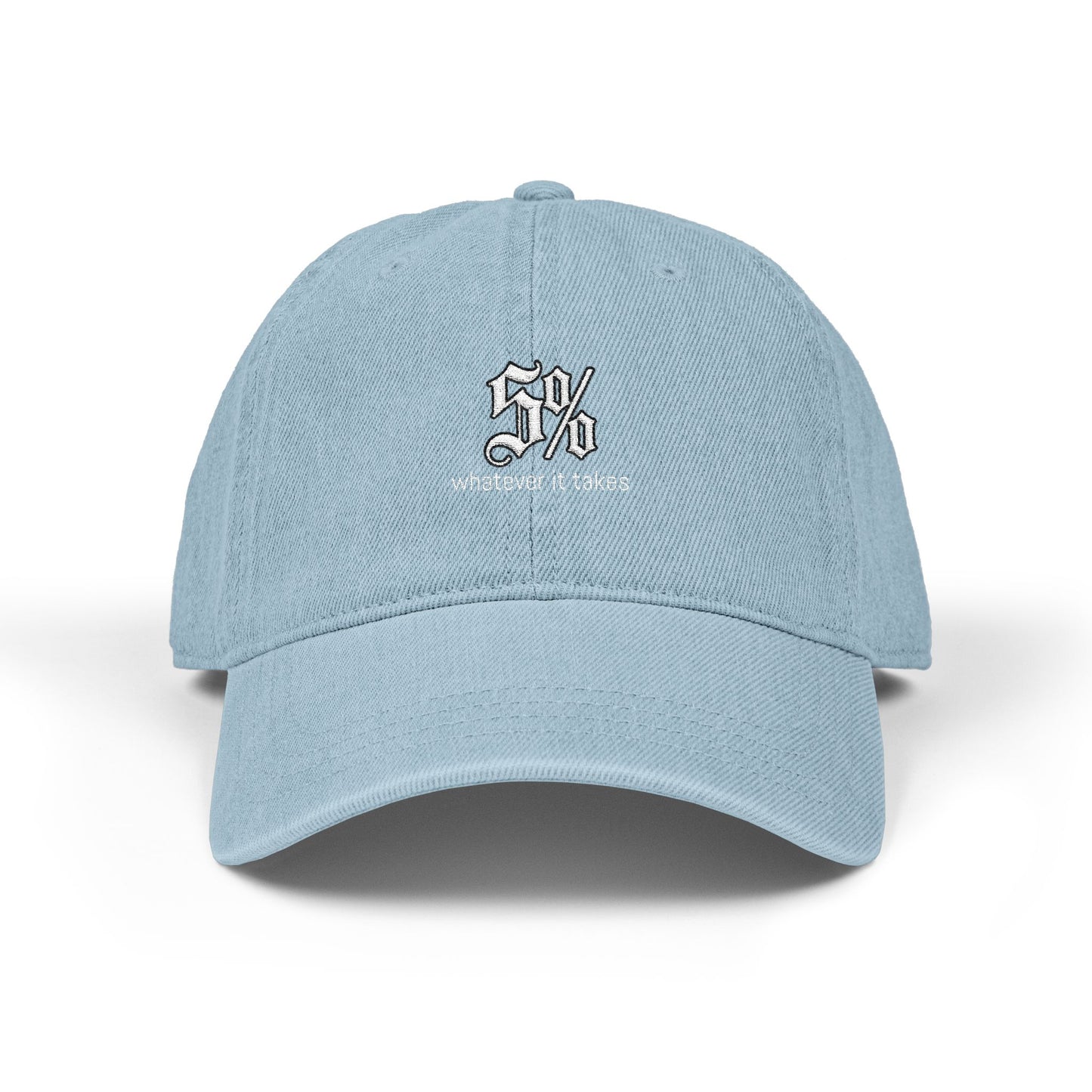 5% (NEW)